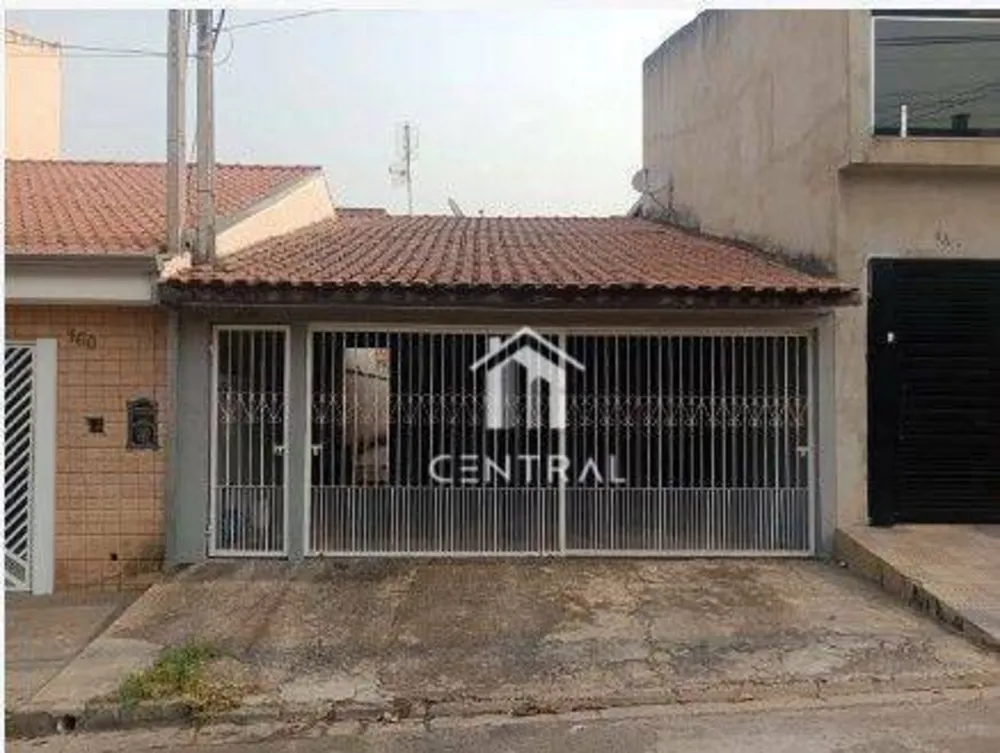 Casa, 3 quartos, 150 m² - Foto 1