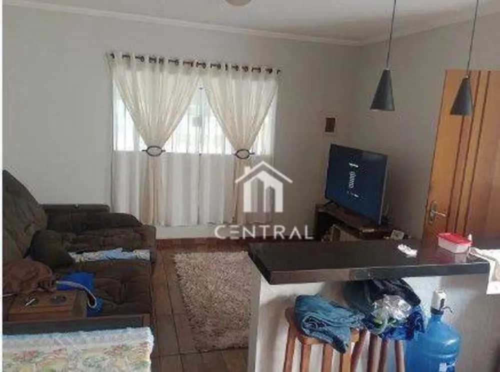 Casa, 3 quartos, 150 m² - Foto 3