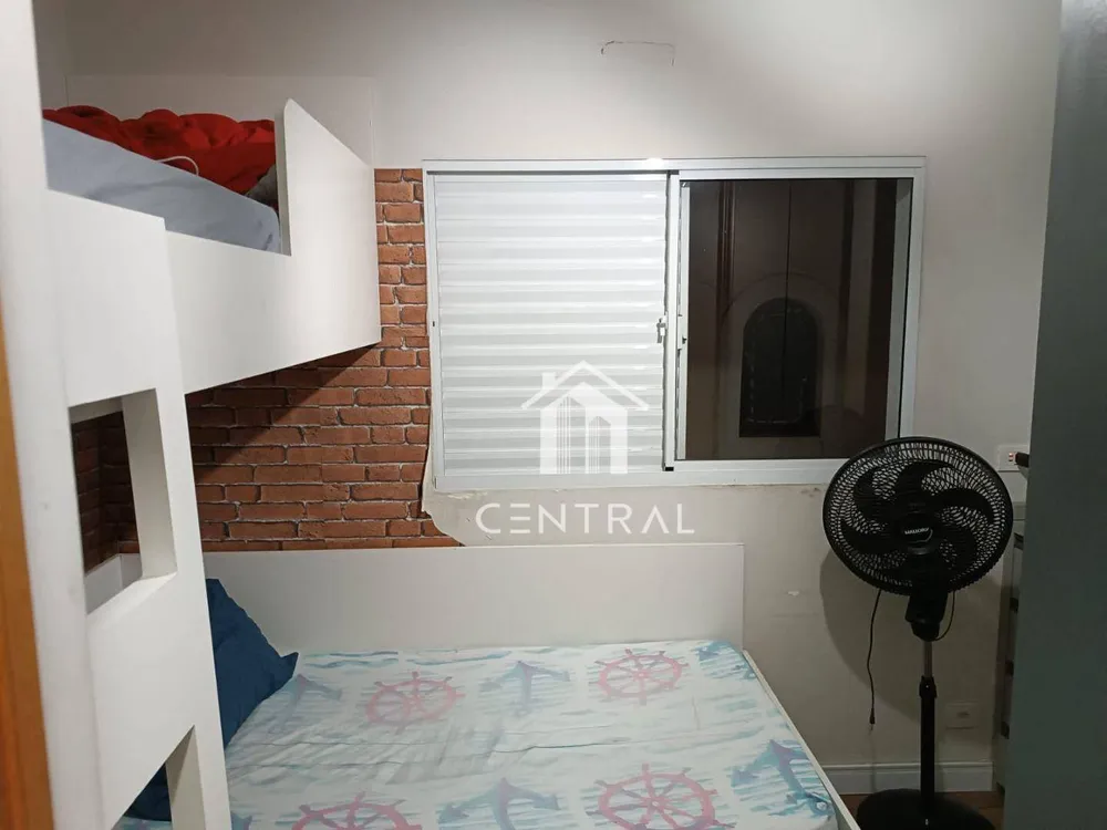 Sobrado, 3 quartos, 150 m² - Foto 6