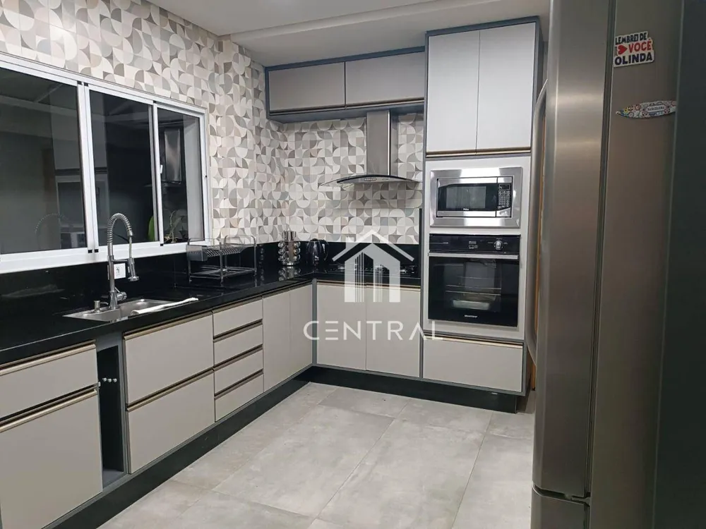 Sobrado, 3 quartos, 150 m² - Foto 2