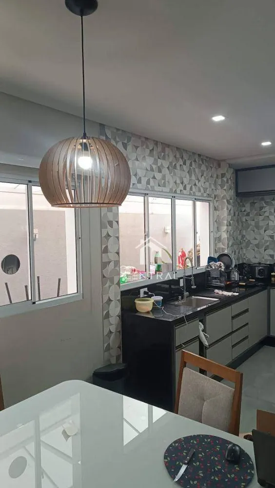 Sobrado, 3 quartos, 150 m² - Foto 3