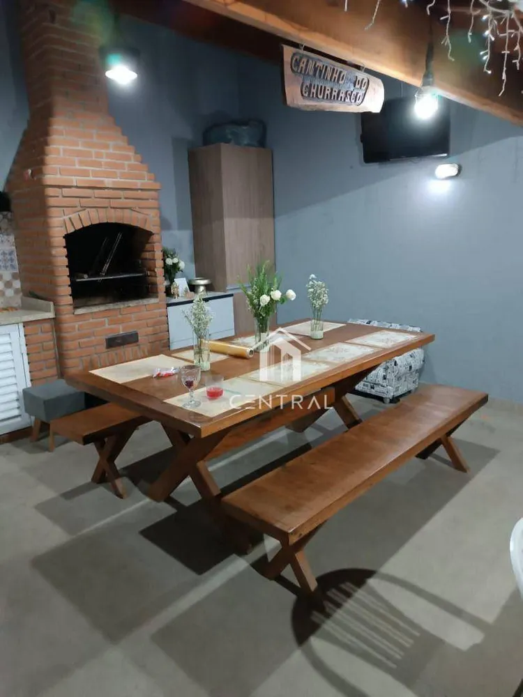 Sobrado, 3 quartos, 150 m² - Foto 7