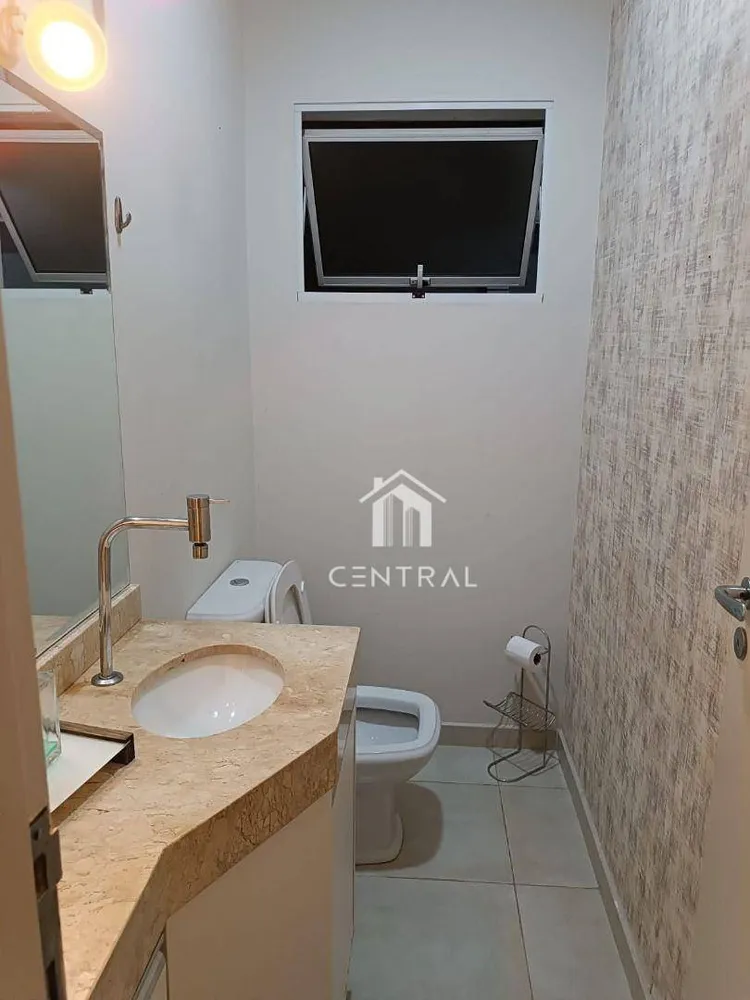 Sobrado, 3 quartos, 150 m² - Foto 1