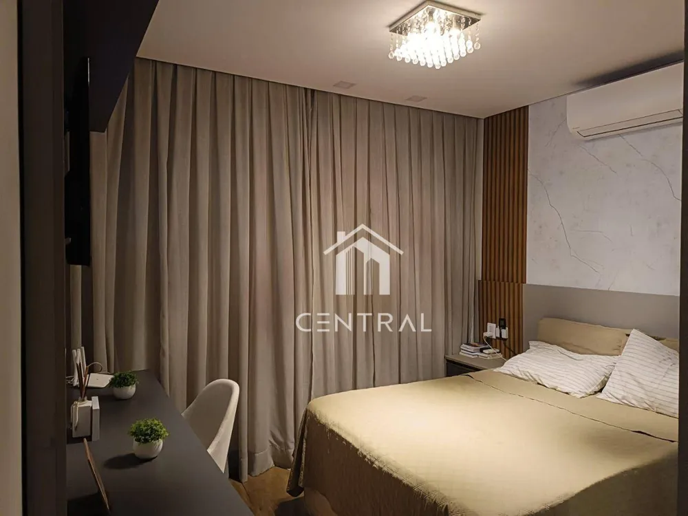 Sobrado, 3 quartos, 150 m² - Foto 4