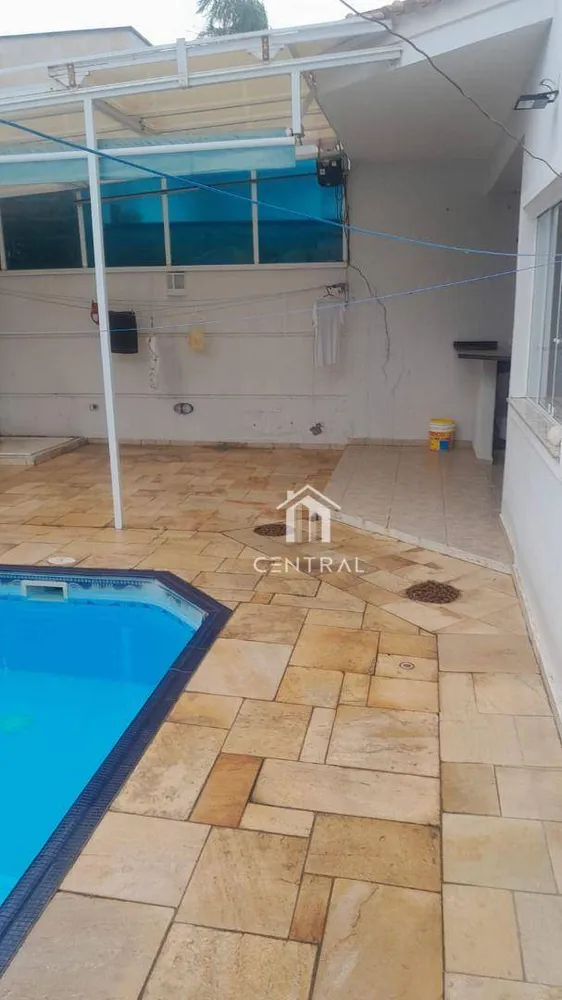 Casa, 5 quartos, 200 m² - Foto 11