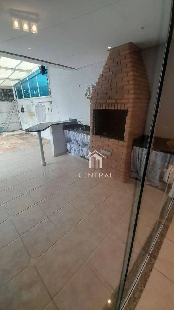 Casa, 5 quartos, 200 m² - Foto 9