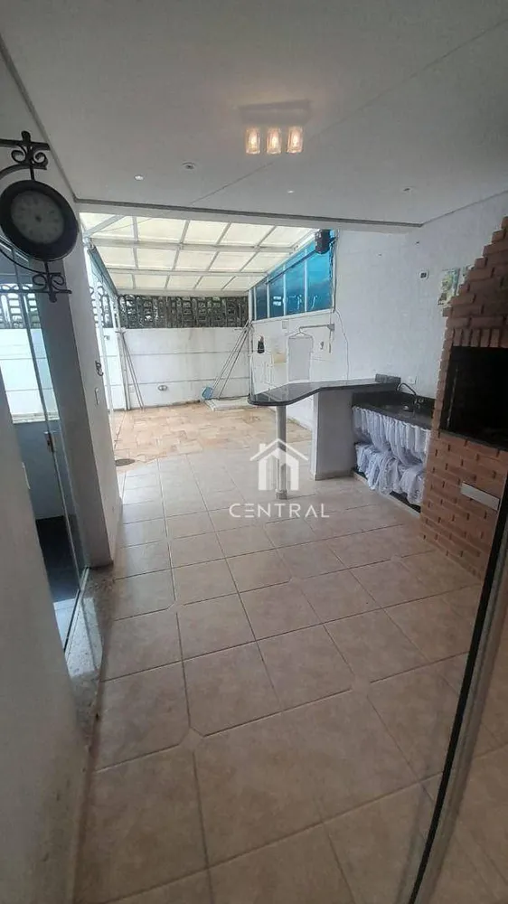 Casa, 5 quartos, 200 m² - Foto 8