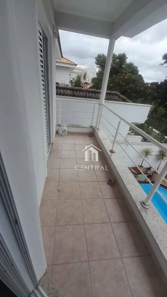 Casa, 5 quartos, 200 m² - Foto 12