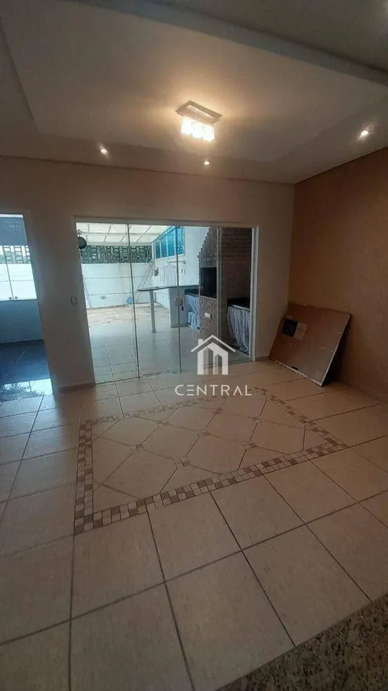 Casa, 5 quartos, 200 m² - Foto 6