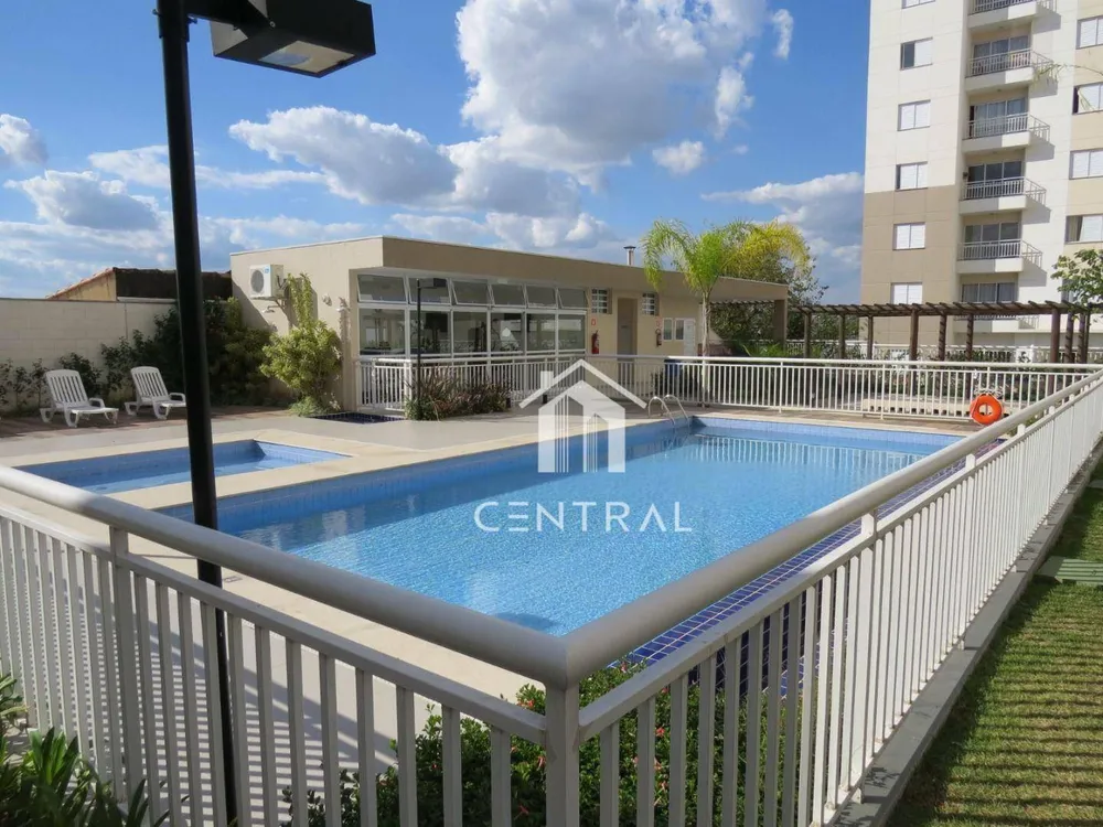 Apartamento, 2 quartos, 51 m² - Foto 4
