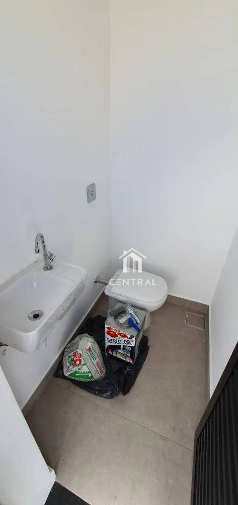 Casa de Condomínio, 3 quartos - Foto 8