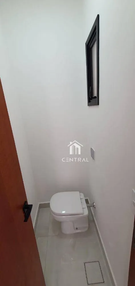 Casa de Condomínio, 3 quartos - Foto 12