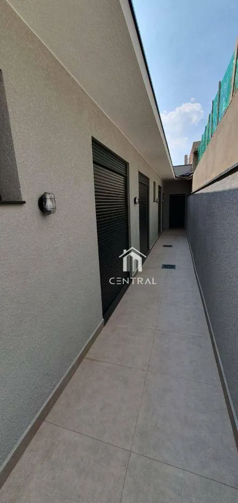 Casa de Condomínio, 3 quartos - Foto 6