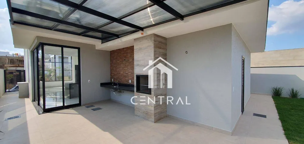 Casa de Condomínio, 3 quartos - Foto 5