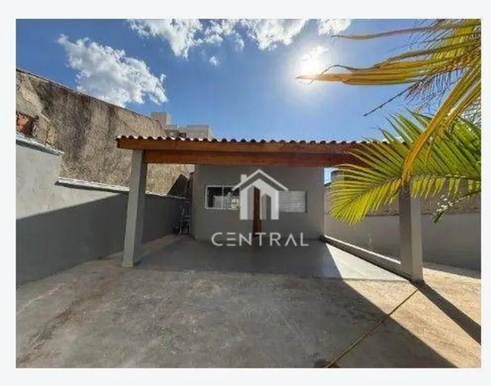Casa, 2 quartos, 113 m² - Foto 1