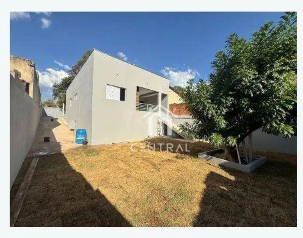 Casa, 2 quartos, 113 m² - Foto 3
