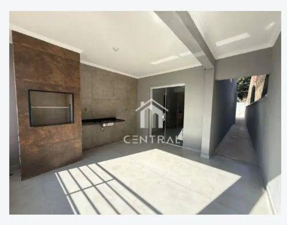 Casa, 2 quartos, 113 m² - Foto 8
