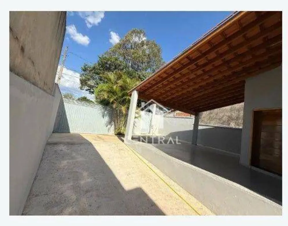 Casa, 2 quartos, 113 m² - Foto 2