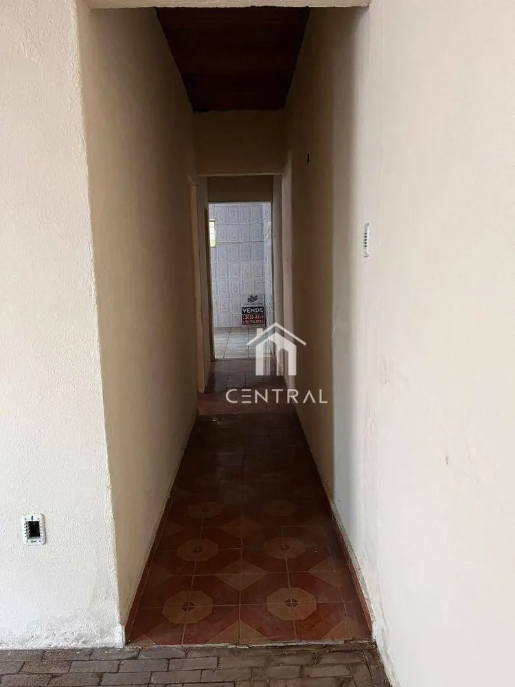 Casa, 2 quartos, 88 m² - Foto 11