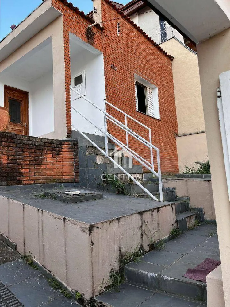 Casa, 2 quartos, 88 m² - Foto 7