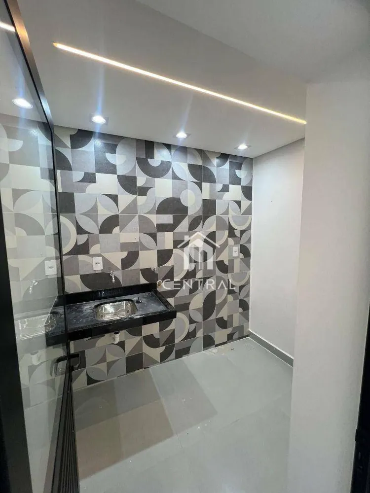 Casa de Condomínio, 2 quartos - Foto 3