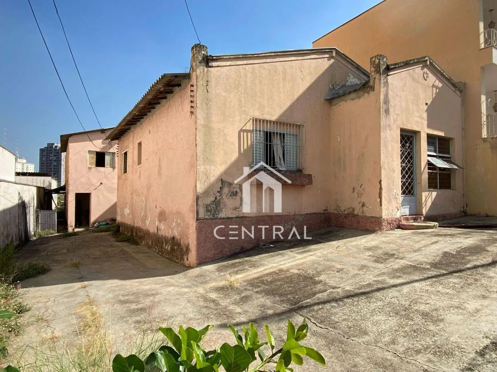 Casa, 3 quartos, 350 m² - Foto 1