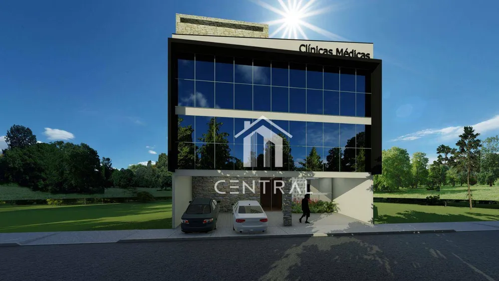 Casa, 3 quartos, 350 m² - Foto 1