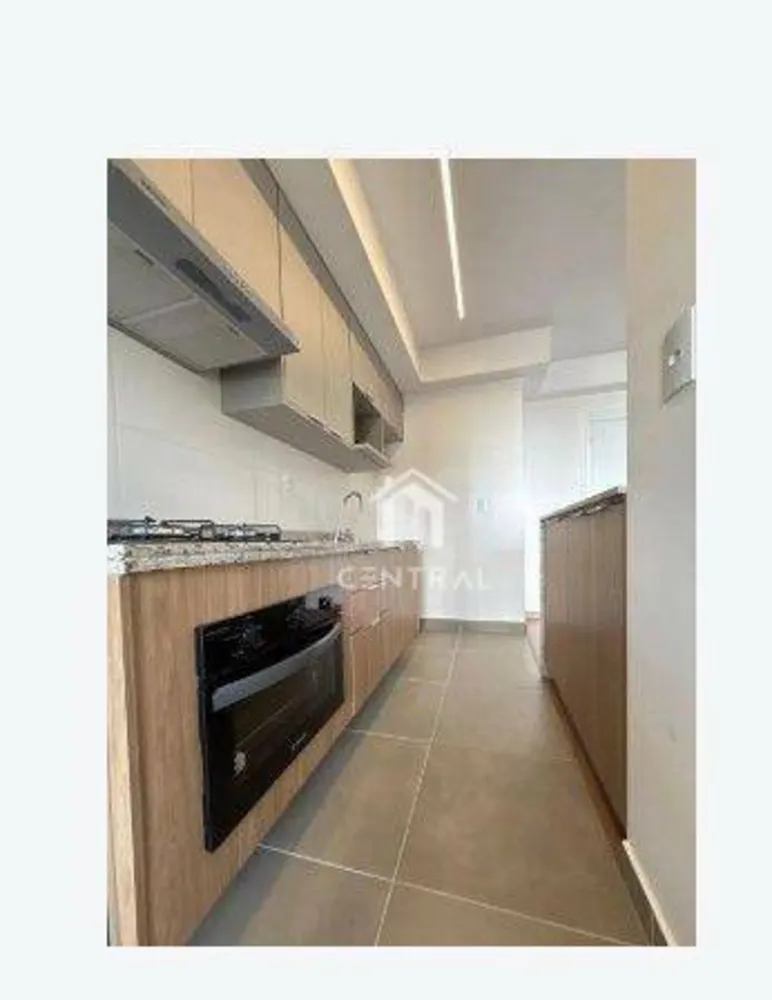 Apartamento, 1 quarto, 45 m² - Foto 4