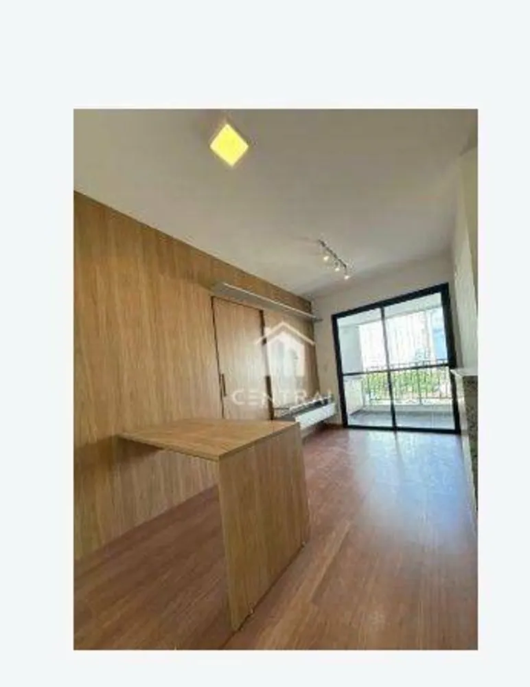 Apartamento, 1 quarto, 45 m² - Foto 6