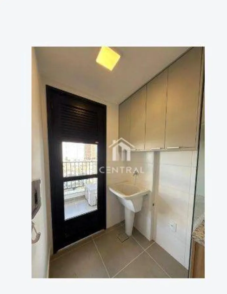 Apartamento, 1 quarto, 45 m² - Foto 3