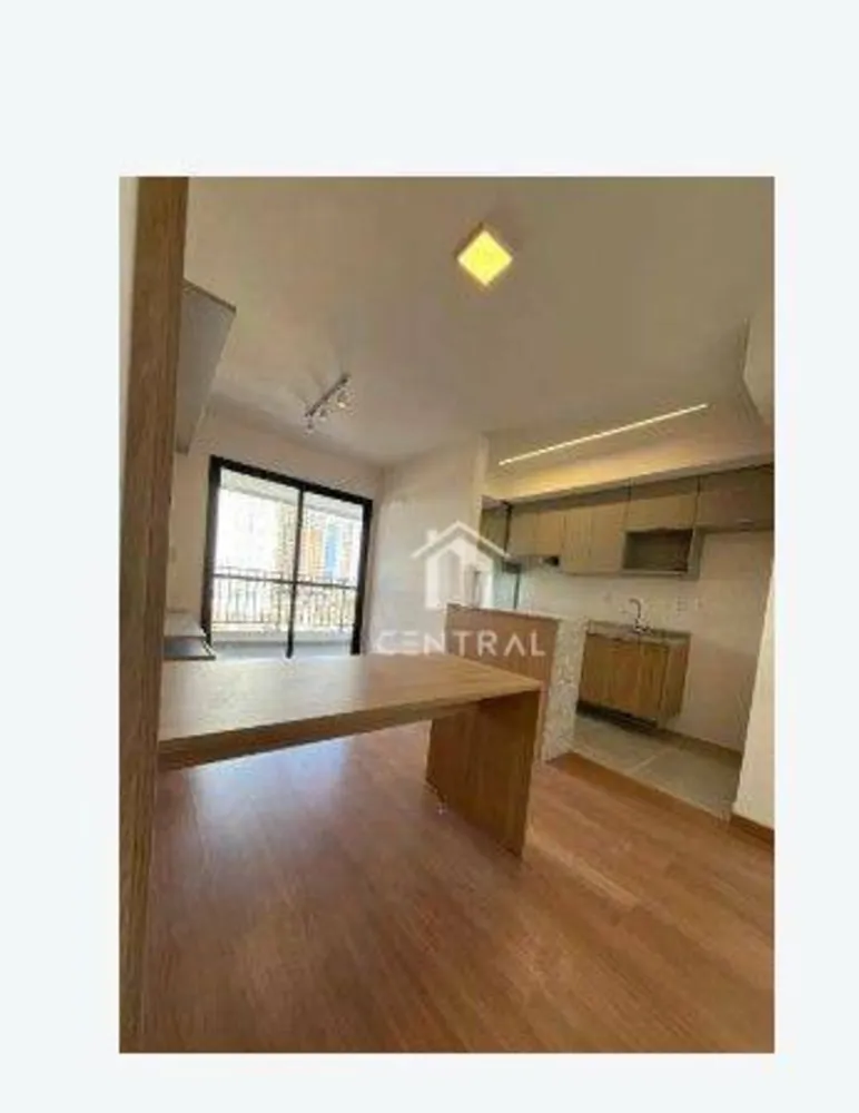 Apartamento, 1 quarto, 45 m² - Foto 2