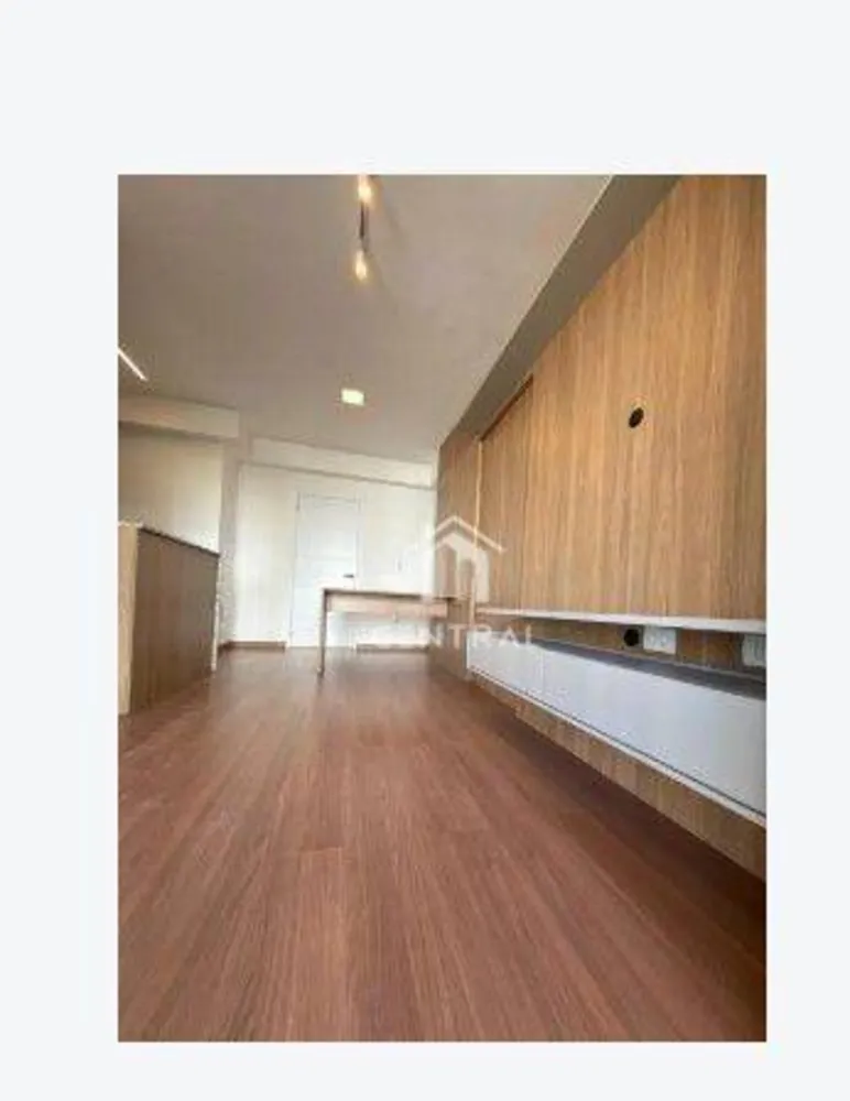 Apartamento, 1 quarto, 45 m² - Foto 9