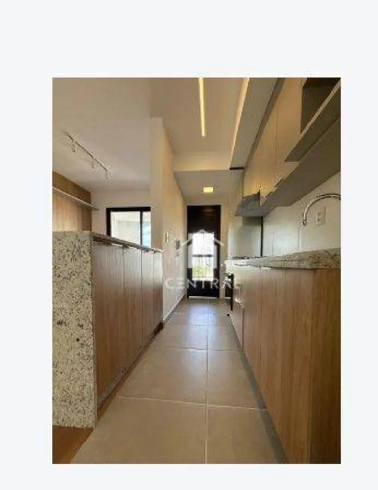 Apartamento, 1 quarto, 45 m² - Foto 10