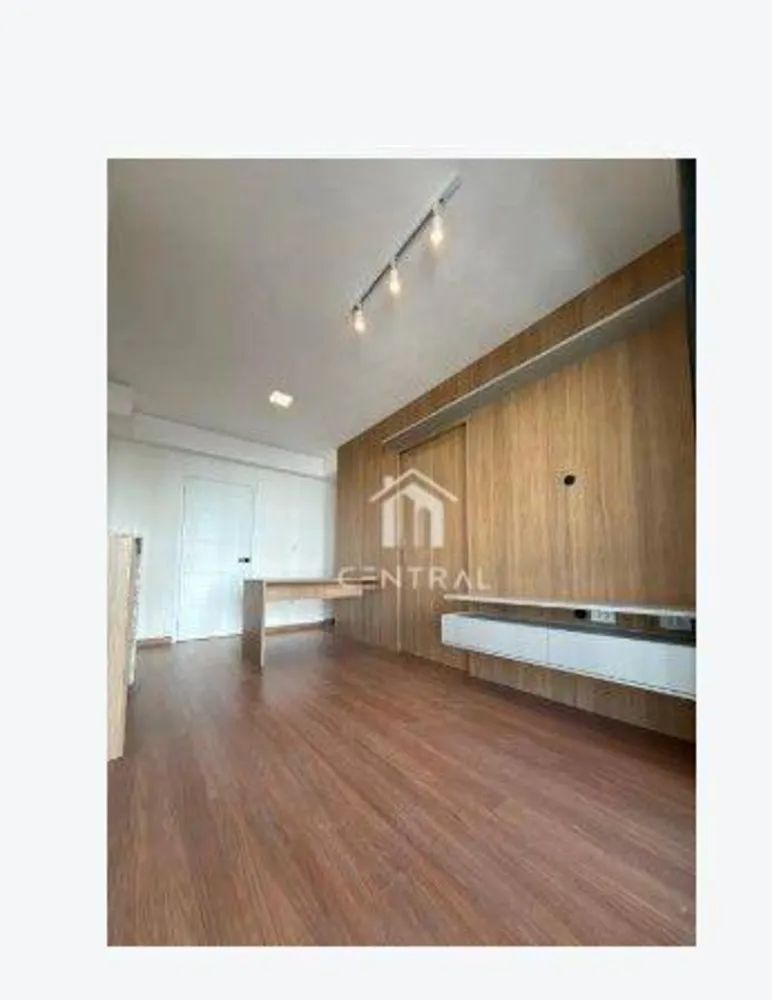 Apartamento, 1 quarto, 45 m² - Foto 1