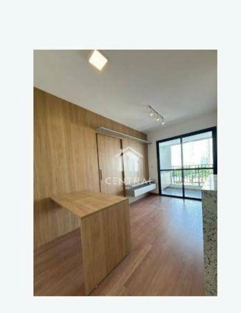 Apartamento, 1 quarto, 45 m² - Foto 8