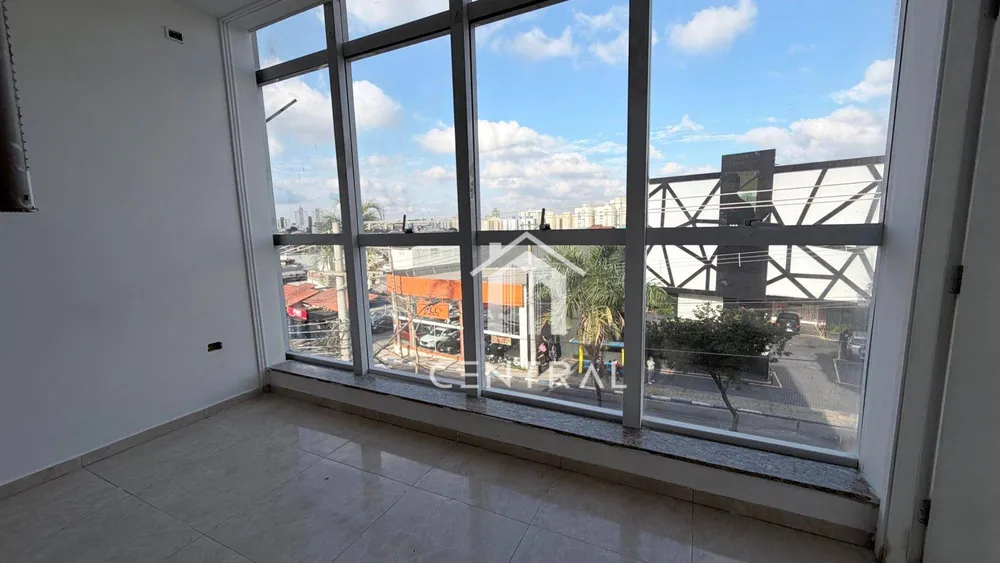 Loja-Salão, 400 m² - Foto 1