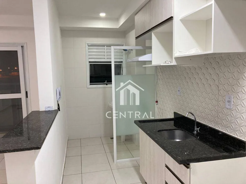 Apartamento, 2 quartos, 55 m² - Foto 7
