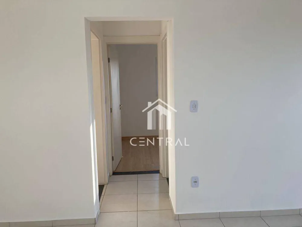 Apartamento, 2 quartos, 55 m² - Foto 4
