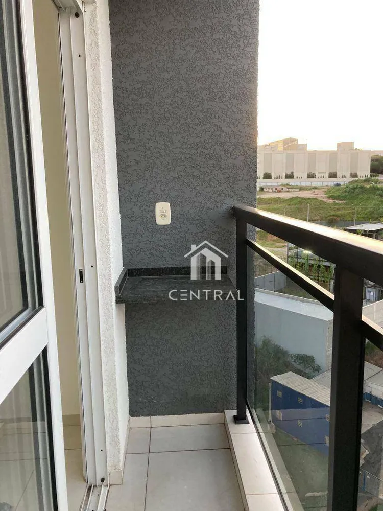 Apartamento, 2 quartos, 55 m² - Foto 10