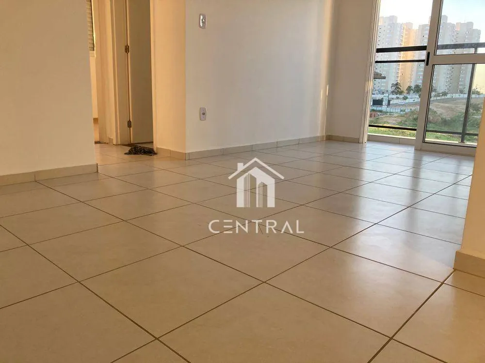 Apartamento, 2 quartos, 55 m² - Foto 2