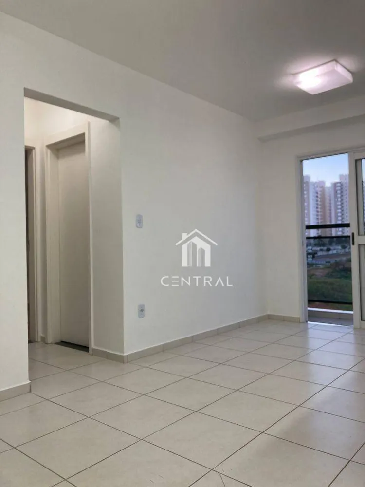 Apartamento, 2 quartos, 55 m² - Foto 9