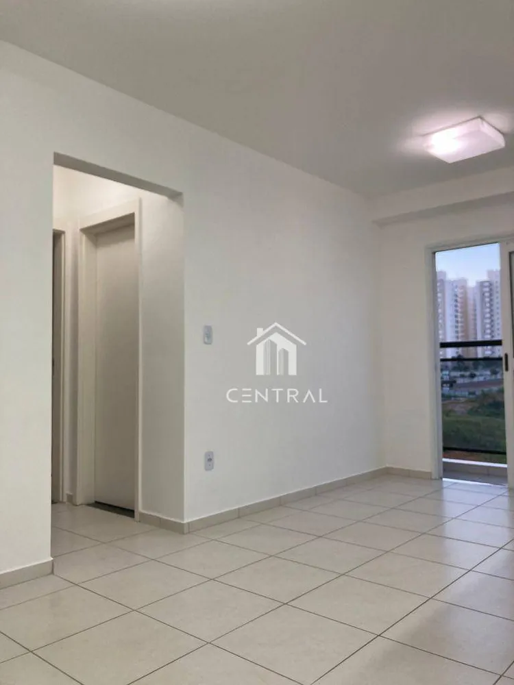 Apartamento, 2 quartos, 55 m² - Foto 6