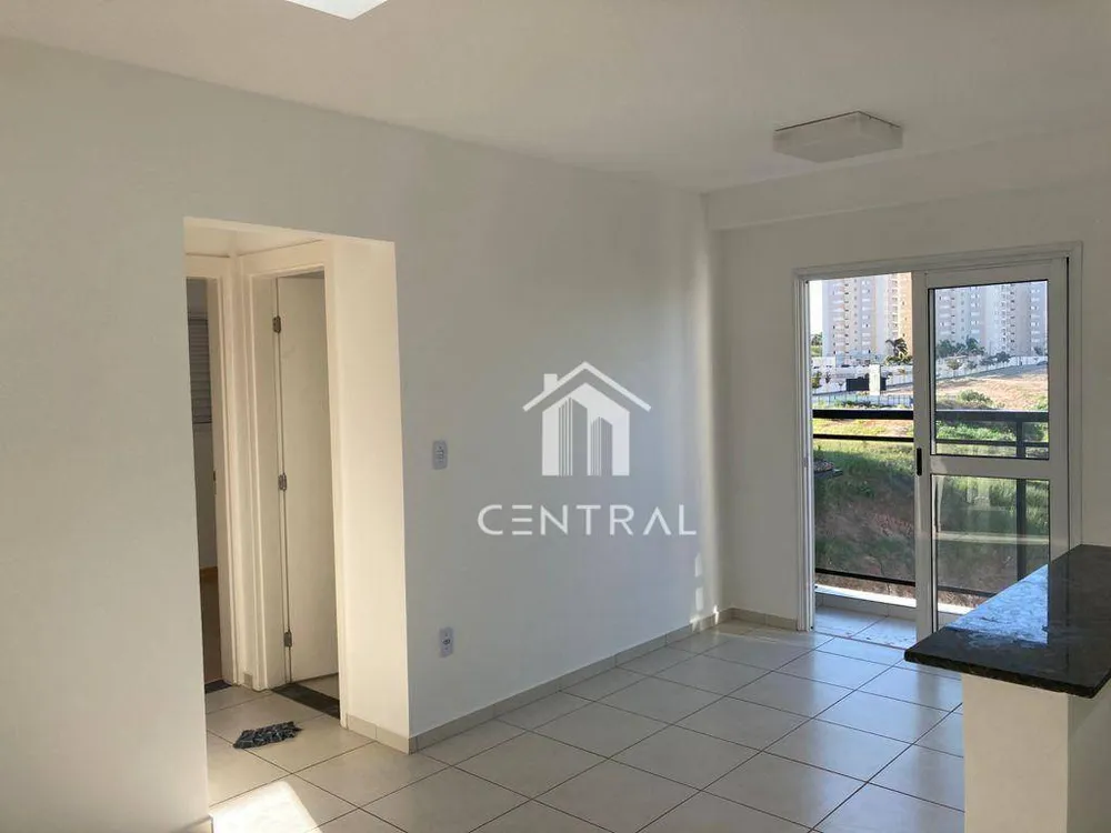 Apartamento, 2 quartos, 55 m² - Foto 5