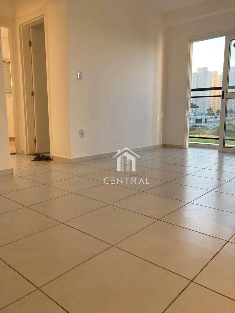Apartamento, 2 quartos, 55 m² - Foto 5