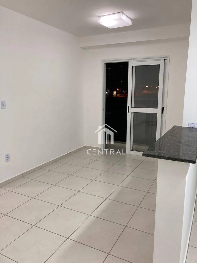 Apartamento, 2 quartos, 55 m² - Foto 7