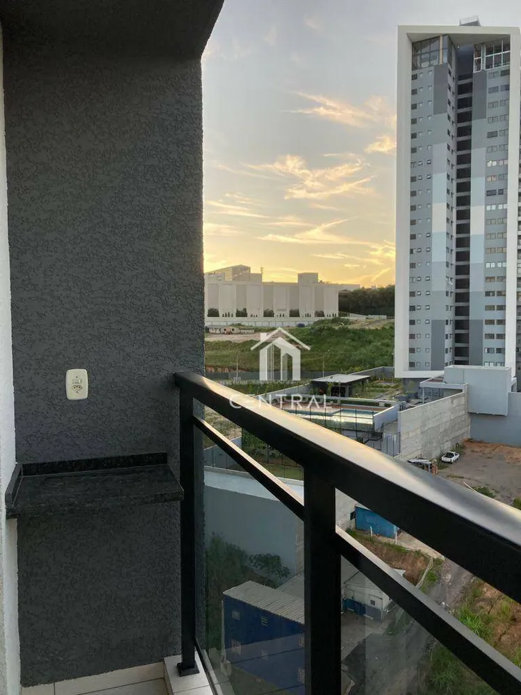 Apartamento, 2 quartos, 55 m² - Foto 16