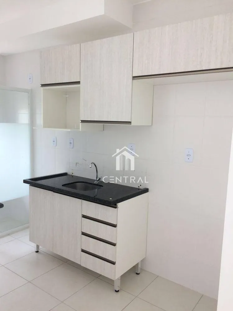 Apartamento, 2 quartos, 55 m² - Foto 8