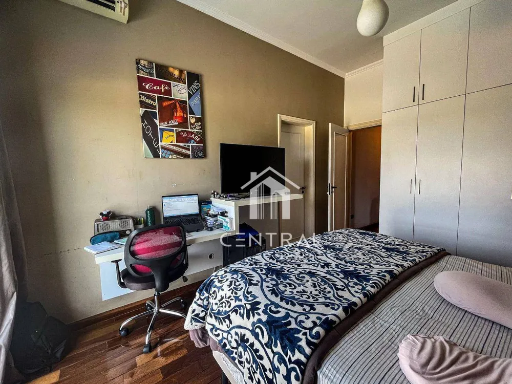 Sobrado, 4 quartos, 535 m² - Foto 5