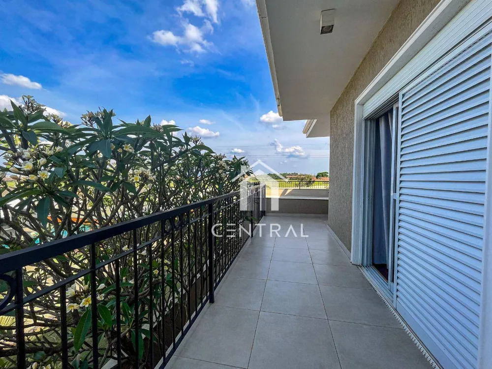 Sobrado, 4 quartos, 535 m² - Foto 12
