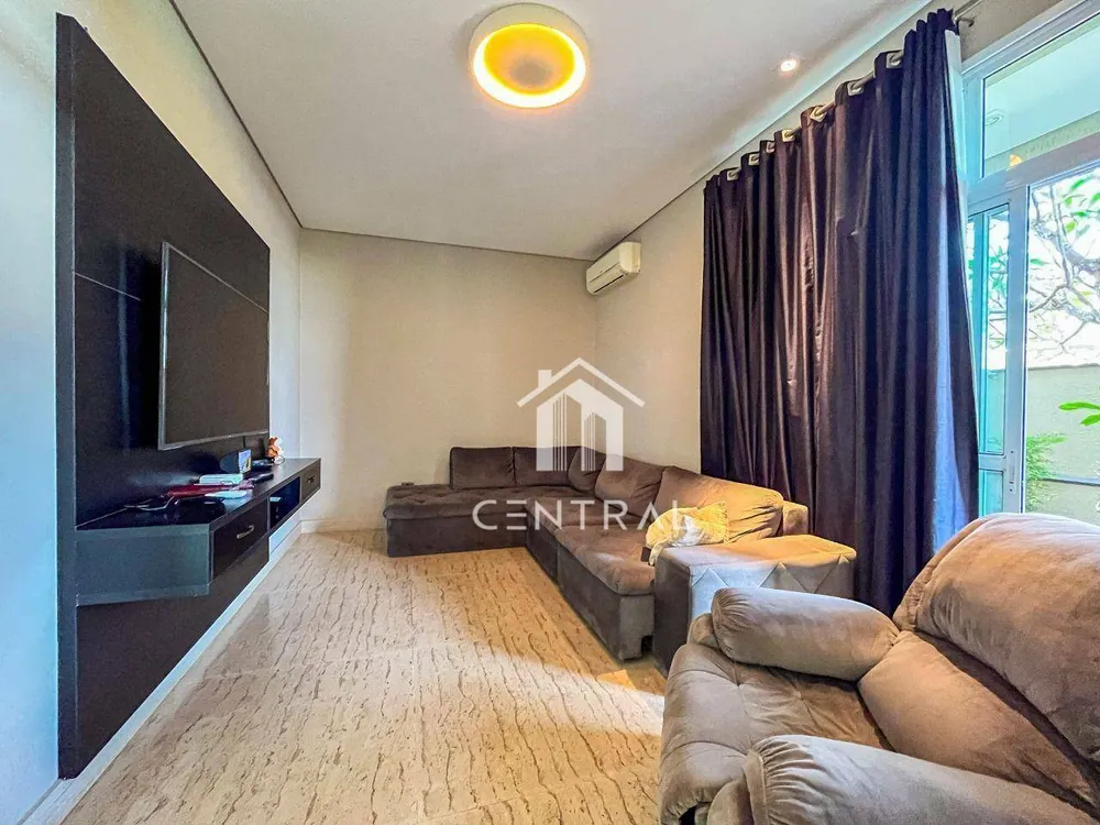 Sobrado, 4 quartos, 535 m² - Foto 4
